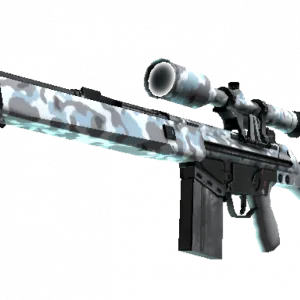 G3SG1 | Arctic Camo (Factory New)