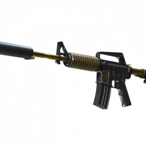 M4A1-S | Knight (Factory New)