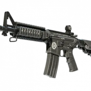 M4A4 | Dark Operative (Factory New)