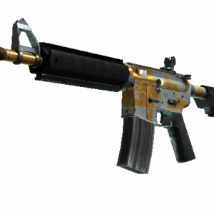 M4A4 | Daybreak (Minimal Wear)