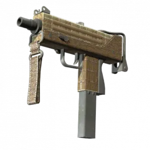 MAC-10 | Commuter (Minimal Wear)