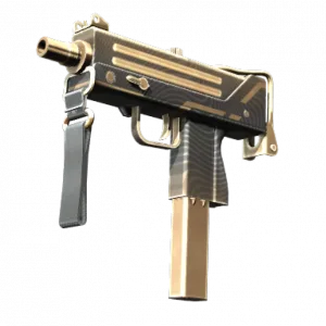 MAC-10 | Echoing Sands (Factory New)