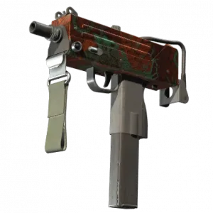 MAC-10 | Last Dive (Factory New)