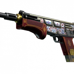 MAG-7 | Cinquedea (Factory New)