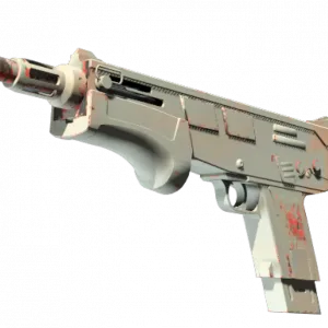 MAG-7 | Firestarter (Factory New)