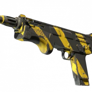 MAG-7 | Hazard (Field-Tested)