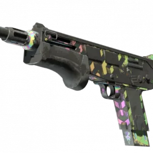 MAG-7 | Prism Terrace (Field-Tested)