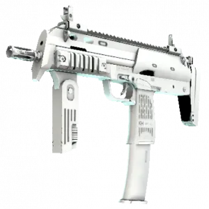 MP7 | Whiteout (Factory New)