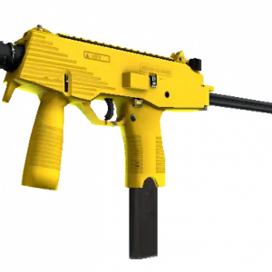 MP9 | Bulldozer (Minimal Wear)