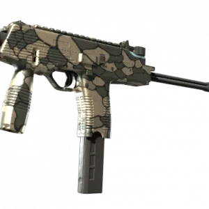 MP9 | Sand Scale (Factory New)