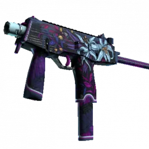 MP9 | Wild Lily (Factory New)