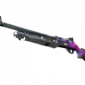 Nova | Smart Gun (Factory New)