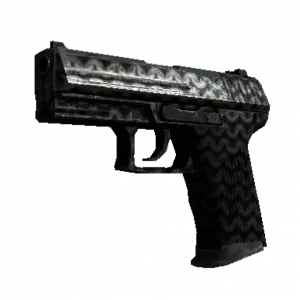 P2000 | Chainmail (Field-Tested)