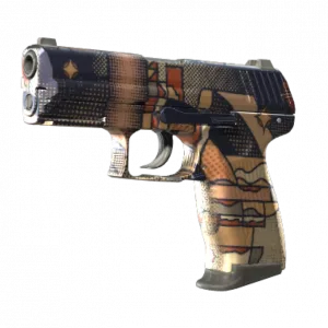 P2000 | Space Race (Factory New)