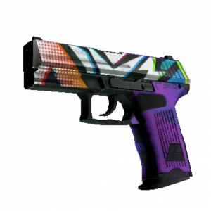 P2000 | Wicked Sick (Factory New)