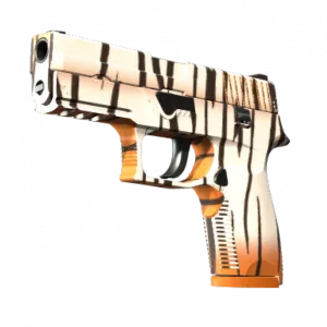 P250 | Bengal Tiger (Factory New)