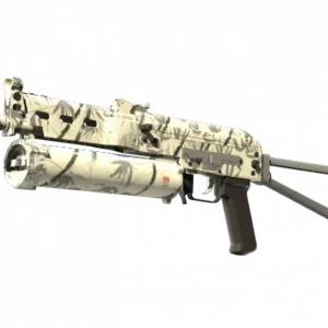 PP-Bizon | Bamboo Print (Factory New)