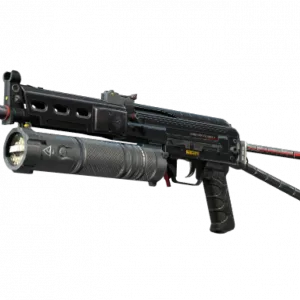 PP-Bizon | Lumen (Factory New)