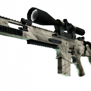 SCAR-20 | Palm (Factory New)