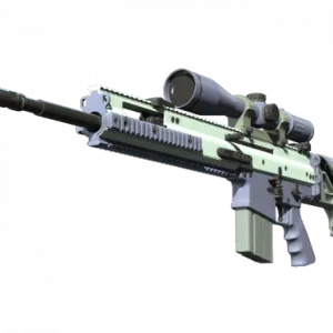 SCAR-20 | Storm (Factory New)