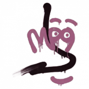 Sealed Graffiti | Recoil MP9 (Princess Pink)