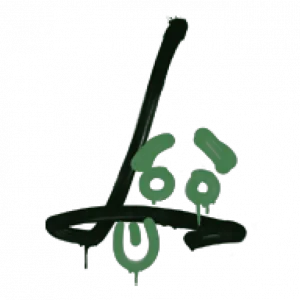 Sealed Graffiti | Recoil SG 553 (Jungle Green)