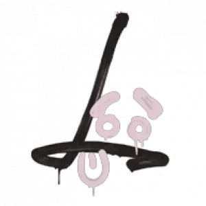 Sealed Graffiti | Recoil SG 553 (War Pig Pink)