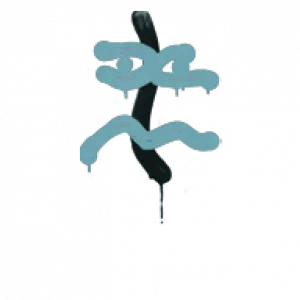 Sealed Graffiti | Recoil XM1014 (Wire Blue)