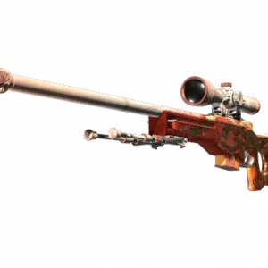 Souvenir AWP | Desert Hydra (Field-Tested)