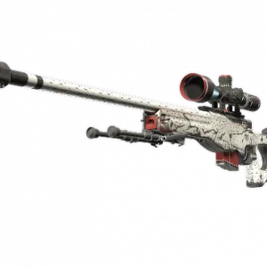 Souvenir AWP | LongDog (Well-Worn)