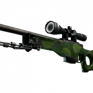 Souvenir AWP | Pit Viper (Field-Tested)