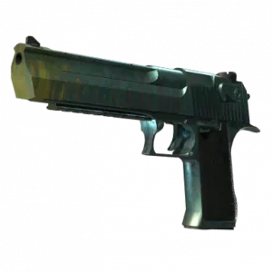 Souvenir Desert Eagle | Hand Cannon (Field-Tested)
