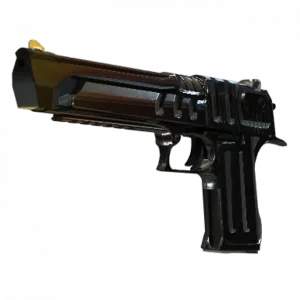Souvenir Desert Eagle | Light Rail (Field-Tested)