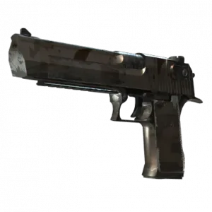 Souvenir Desert Eagle | The Bronze (Field-Tested)