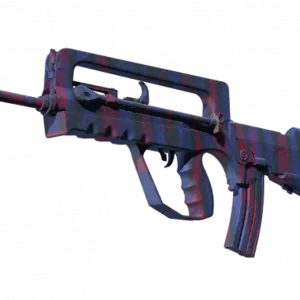 Souvenir FAMAS | Teardown (Factory New)