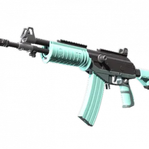 Souvenir Galil AR | Robin's Egg (Factory New)