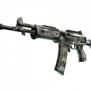 Souvenir Galil AR | Sage Spray (Well-Worn)