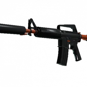 Souvenir M4A1-S | Nitro (Field-Tested)