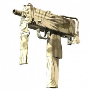 Souvenir MAC-10 | Palm (Factory New)