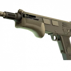 Souvenir MAG-7 | Sand Dune (Factory New)