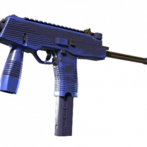Souvenir MP9 | Buff Blue (Factory New)