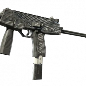 Souvenir MP9 | Featherweight (Field-Tested)