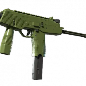 Souvenir MP9 | Pine (Minimal Wear)