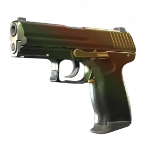 Souvenir P2000 | Amber Fade (Factory New)