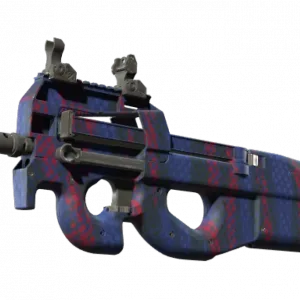 Souvenir P90 | Teardown (Minimal Wear)