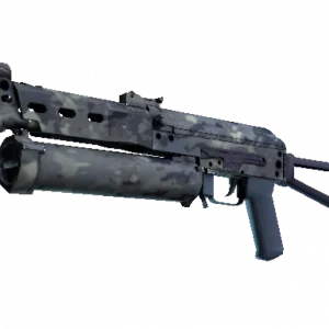 Souvenir PP-Bizon | Night Ops (Factory New)
