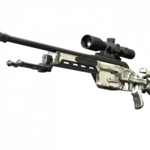 Souvenir SSG 08 | Detour (Field-Tested)