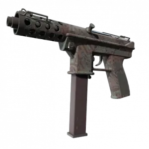 Souvenir Tec-9 | Phoenix Chalk (Field-Tested)