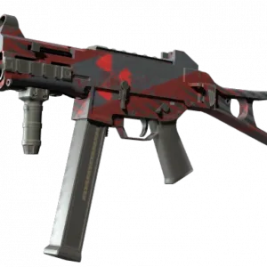 Souvenir UMP-45 | Fallout Warning (Field-Tested)