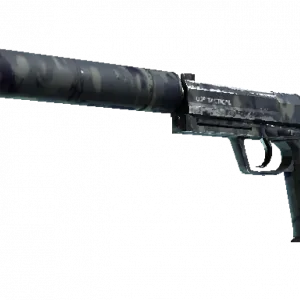 Souvenir USP-S | Night Ops (Field-Tested)